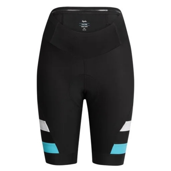 Rapha Pants - Rapha Team Sky Training Bike Short Women's Medium Cycling Shorts